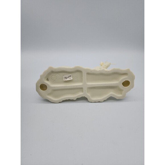 Dept 56 Snowbabies Christmas "Join The Parade" Item #6824-1 Bear Penguin Angel - Picture 5 of 12